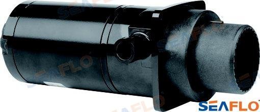 BOMBA WC ELECTRICO SFMTE101 Seaflo SFMTP101