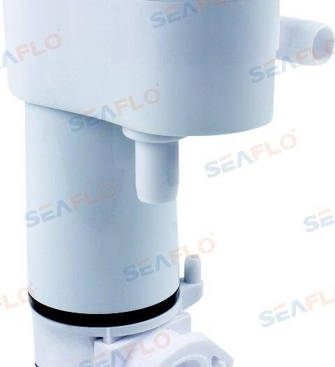 KIT CONVERSION WC SFMTE102 Seaflo SFMTP102