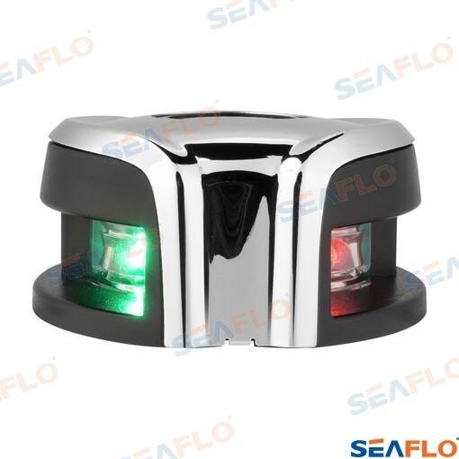 LUZ COMBINADA LED