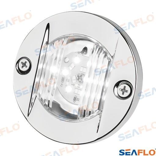 LUZ DE POPA LED
