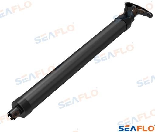 BOMBA DE PISTON 685 MM NEGRO Seaflo SFPHH110002