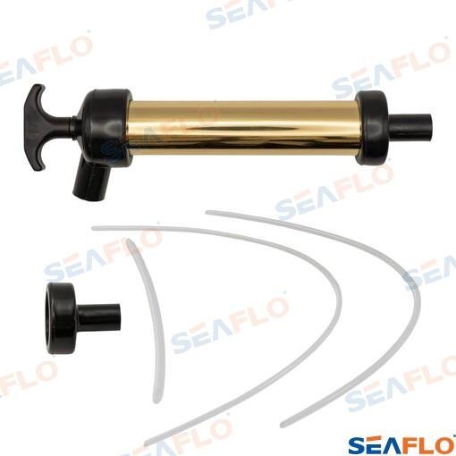 BOMBA EXTRACTORA DE ACEITE Seaflo SFPHH35003