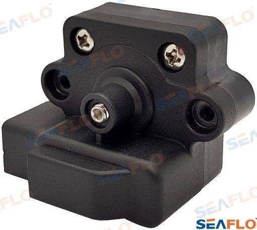 INTERRUPTOR PRESION 17 PSI Seaflo SFPS17