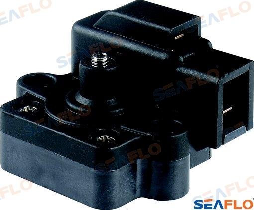INTERRUPTOR PRESION 80 PSI Seaflo SFPS80
