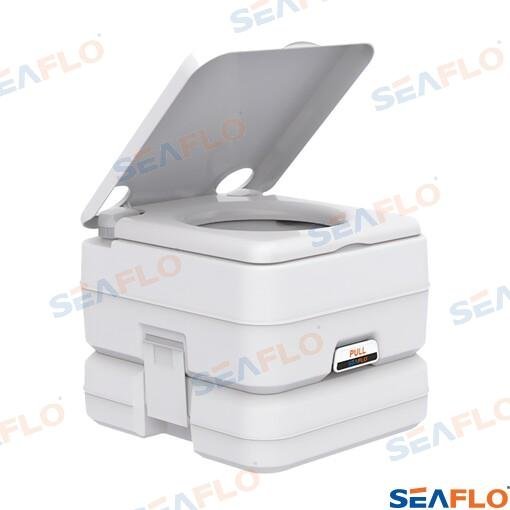 INODORO QUÍMICO 10L Seaflo SFPT1001