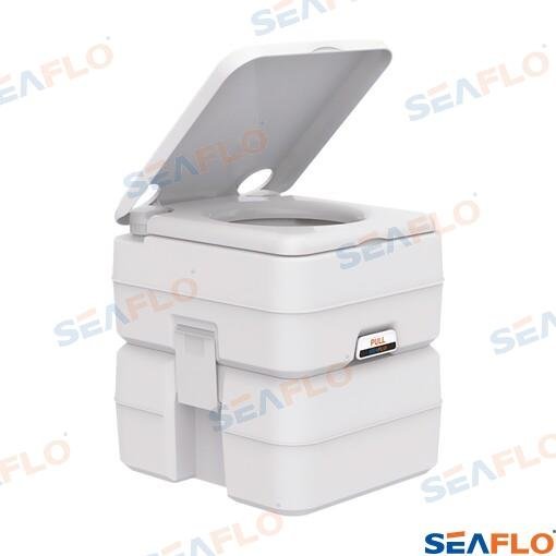 INODORO QUÍMICO 20L Seaflo SFPT2001