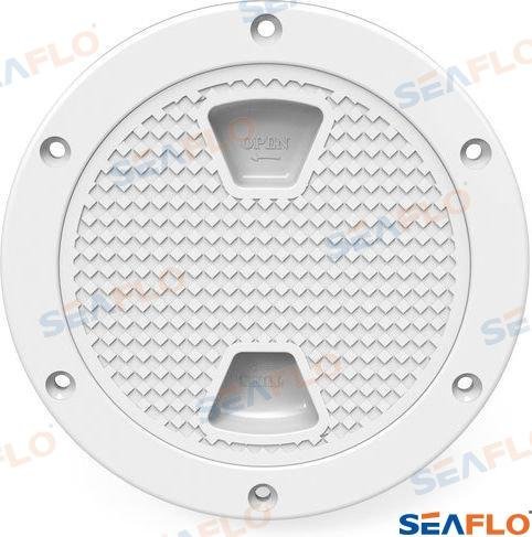 TAPA REGISTRO 151*198 BLANCA Seaflo SFRH100601