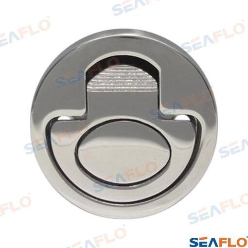 TIRADOR INOX 316 50MM Seaflo SFSL05