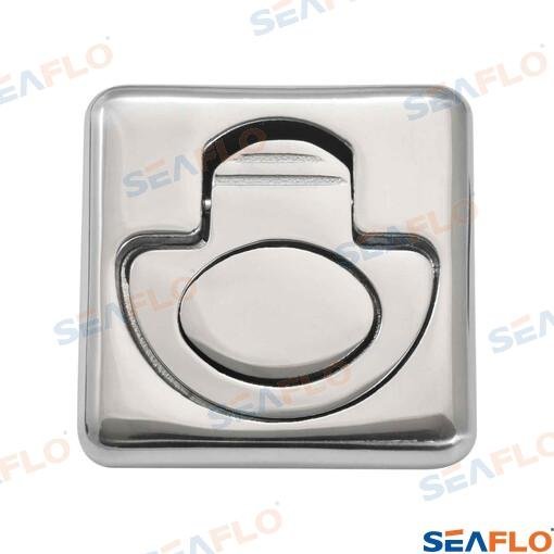 TIRADOR INOX 316 50MM Seaflo SFSL06