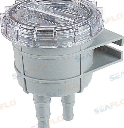 FILTRO AGUA - MANG. 13/16/19 MM Seaflo SFSWF002