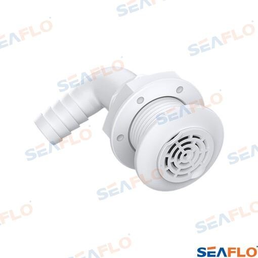 PASACASCOS 90 REJILLA 3/4 Seaflo SFTH1075004
