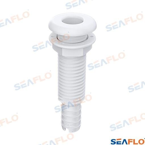 PASACASCOS REJILLA 3/4" Seaflo SFTH1075006