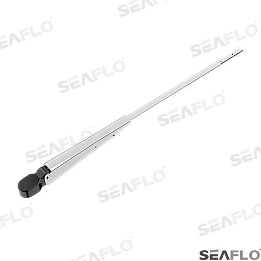 BRAZO LIMPIAPARABRISAS 235-315mm Seaflo SFWA131505