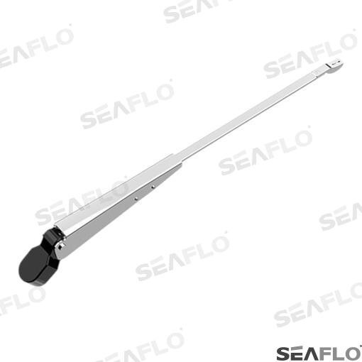 BRAZO LIMPIAPARABRISAS 255-330mm Seaflo SFWA133004