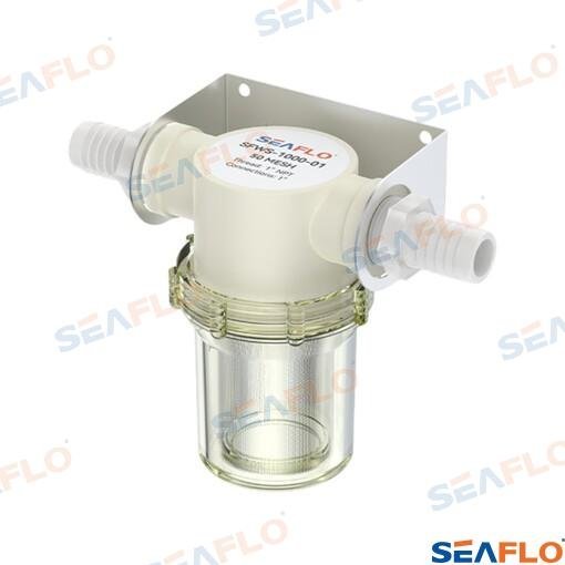 FILTRO 1" 50µm Seaflo SFWS100001