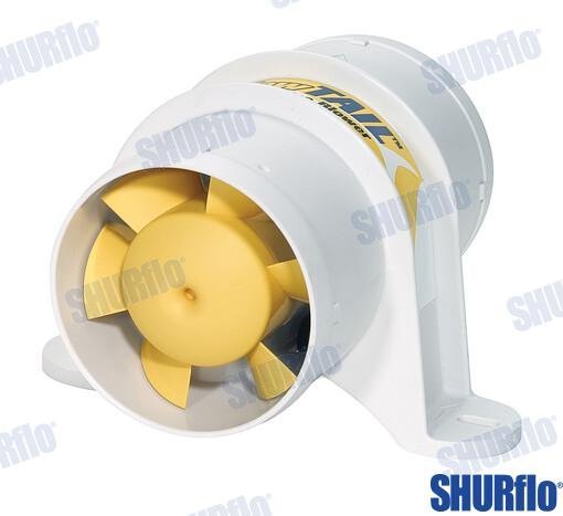 EXTRACTOR DE GASES 3" 12V Shurflo SH277-3110