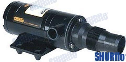 BOMBA TRITURADORA SHURFLO 24V Shurflo SH3200-011