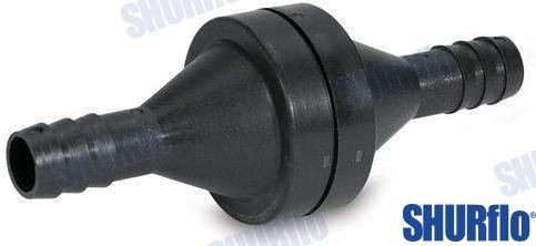 VALVULA ANTI-RETORNO Shurflo SH340-001