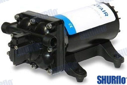 BOMBA A PRESION "AQUAKING II SUPREME" 12 Shurflo SH4158-153-E75