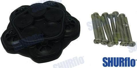 KIT VALVULAS 590X Shurflo SH94-030-01