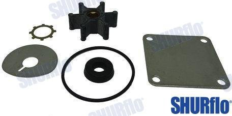 KIT IMPULSOR BOMBA ACEITE Shurflo SH94-120-00