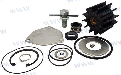 KIT MENOR Sherwood SHE24227