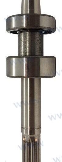 EJE COJINETE Sherwood SHE25112