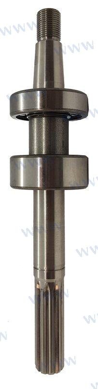 EJE COJINETE Sherwood SHE25112