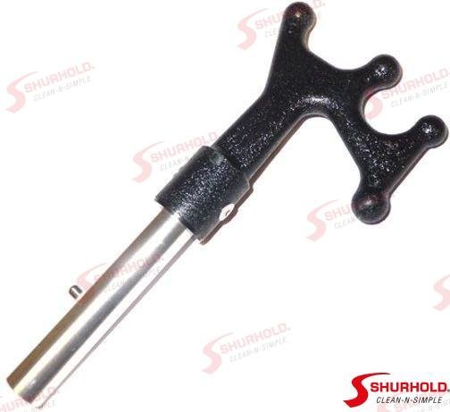 CABEZA BICHERO Shurhold SHU130