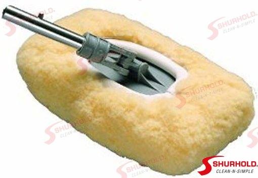 MOPA BRILLO + ADAPTADOR Shurhold SHU1710C
