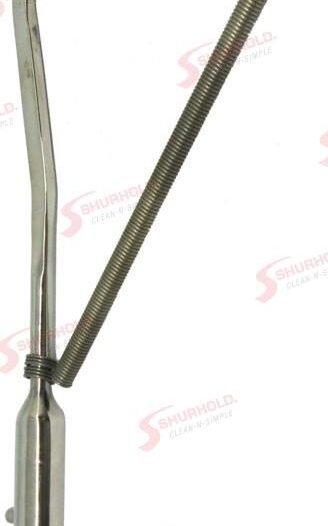 GANCHO DE PESCA Shurhold SHU1804