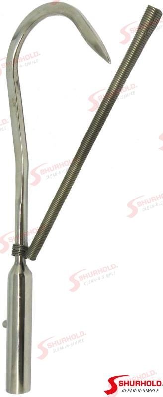 GANCHO DE PESCA Shurhold SHU1804