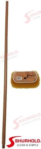 CEPILLO SUAVE DE MADERA 15 CM Shurhold SHU1960