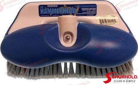 CEPILLO HAMMERHEAD Shurhold SHU2110