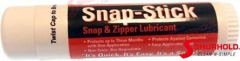 SNAP-STICK LUBRICANTE (250) Shurhold SHU251