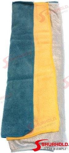BAYETAS MICROFIBRA (3 UDS) Shurhold SHU293