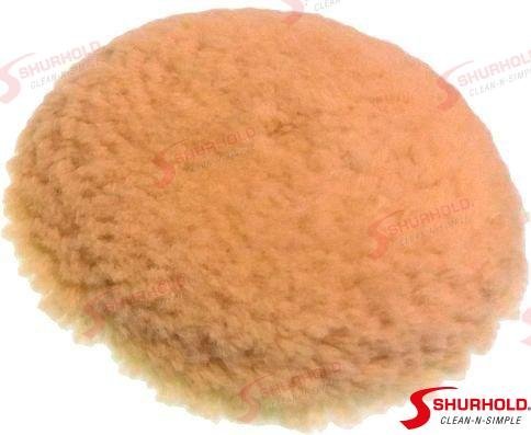 DISCO BUFF MAGIC PAD 6 1/2" (2 UDS.) Shurhold SHU3151