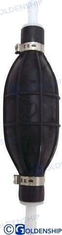 BOMBA DE GASOLINA 5/16" Goldenship SIE18-8004