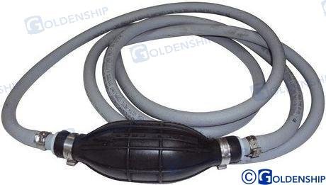 LINEA DE COMBUSTIBLE UNIVERSAL 5/16" Goldenship SIE18-8013