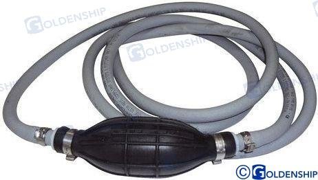 LINEA DE COMBUSTIBLE UNIVERSAL 3/8" Goldenship SIE18-8015
