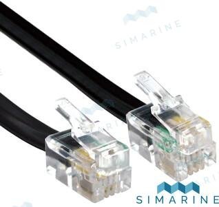 SICOM DATA CABLE 5M Simarine SIMDC01