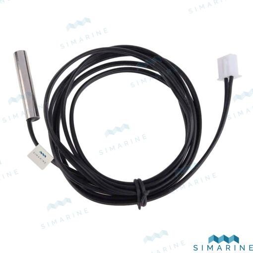TEMPERATURE SESNSOR NTC 10K 1M Simarine SIMTS01