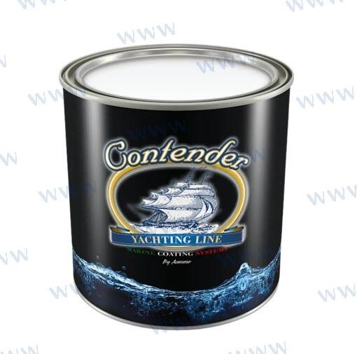 ANTIFOULING HELICE GRIS 0