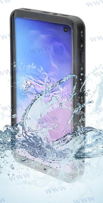ACTIVE PRO SAMSUNG GALAXY S20 ULTRA 5G 4smarts SMA467584