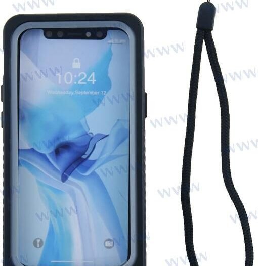ACTIVE PRO CASE IPHONE 12 MINI 4smarts SMA467652