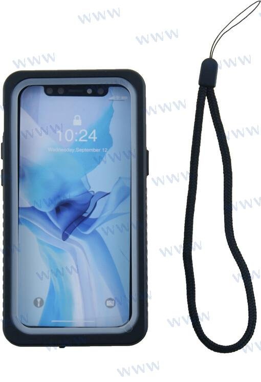 ACTIVE PRO CASE IPHONE 12 MINI 4smarts SMA467652