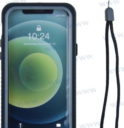 ACTIVE PRO CASE IPHONE 12 4smarts SMA467670