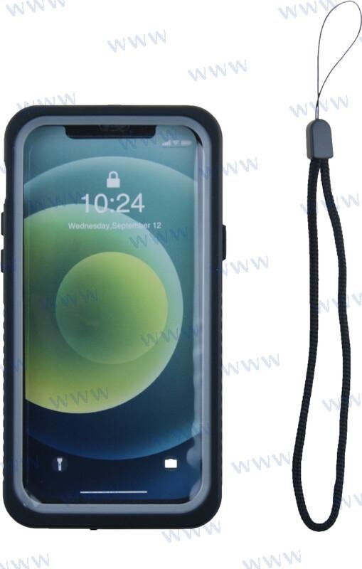 ACTIVE PRO CASE IPHONE 12 4smarts SMA467670
