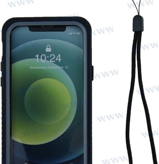 ACTIVE PRO CASE IPHONE 12 PRO 4smarts SMA467671