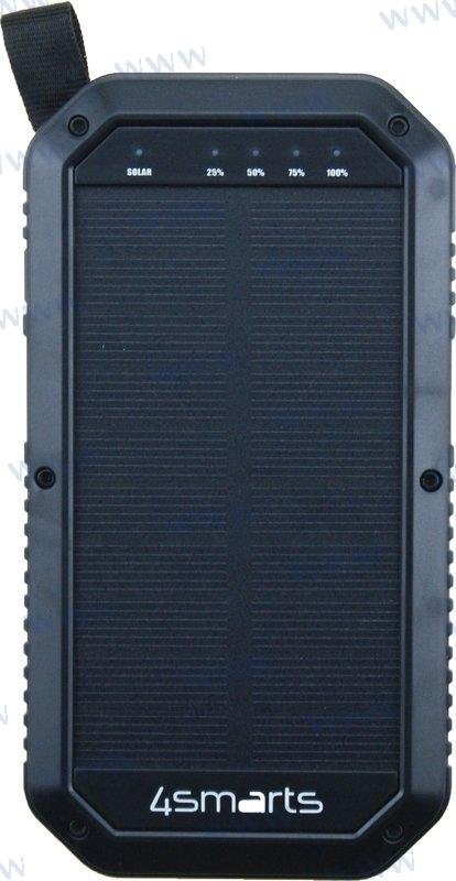 POWERBANK TITANPACK 8000MAH 4smarts SMA468568